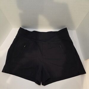 Athleta Women's Trekkie North Short size 4